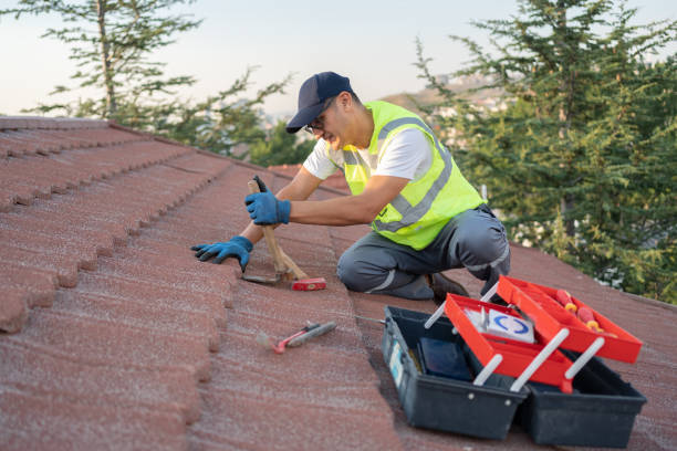 Best Storm Damage Roof Repair  in , KY